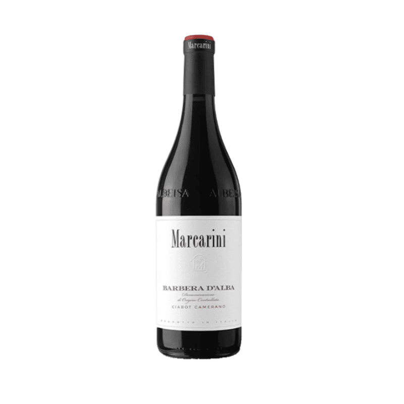 Barbera D'Alba