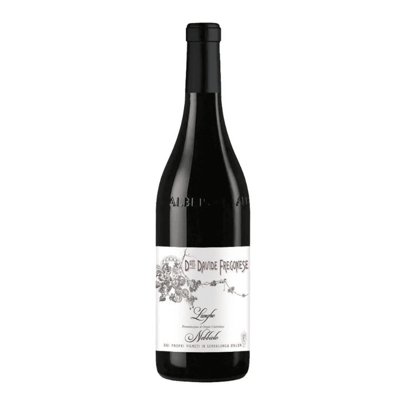 Langhe Nebbiolo DOCG