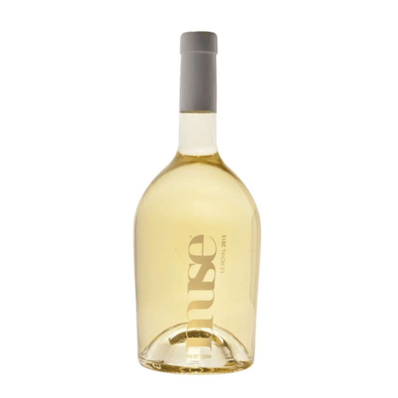 Muse Le Royal Blanc