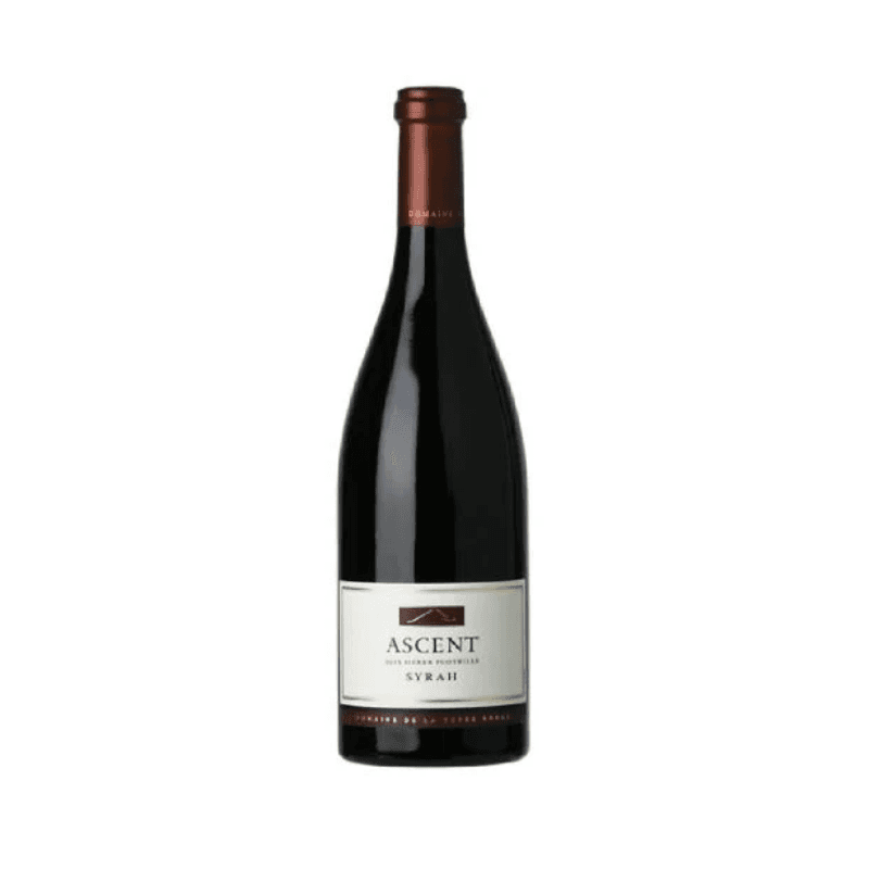 Terre Rouge Ascent Syrah 2016